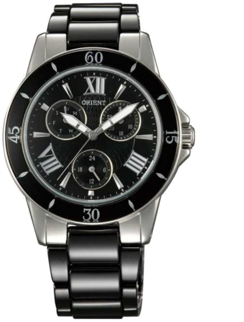 

Часы ORIENT FUT0F004B, FUT0F004B