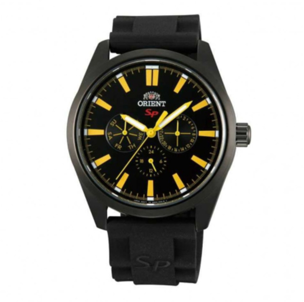 

Часы ORIENT FUX00003B, FUX00003B