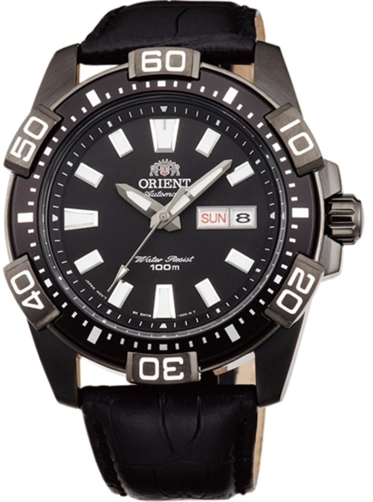 

Часы ORIENT FEM7R004B, FEM7R004B