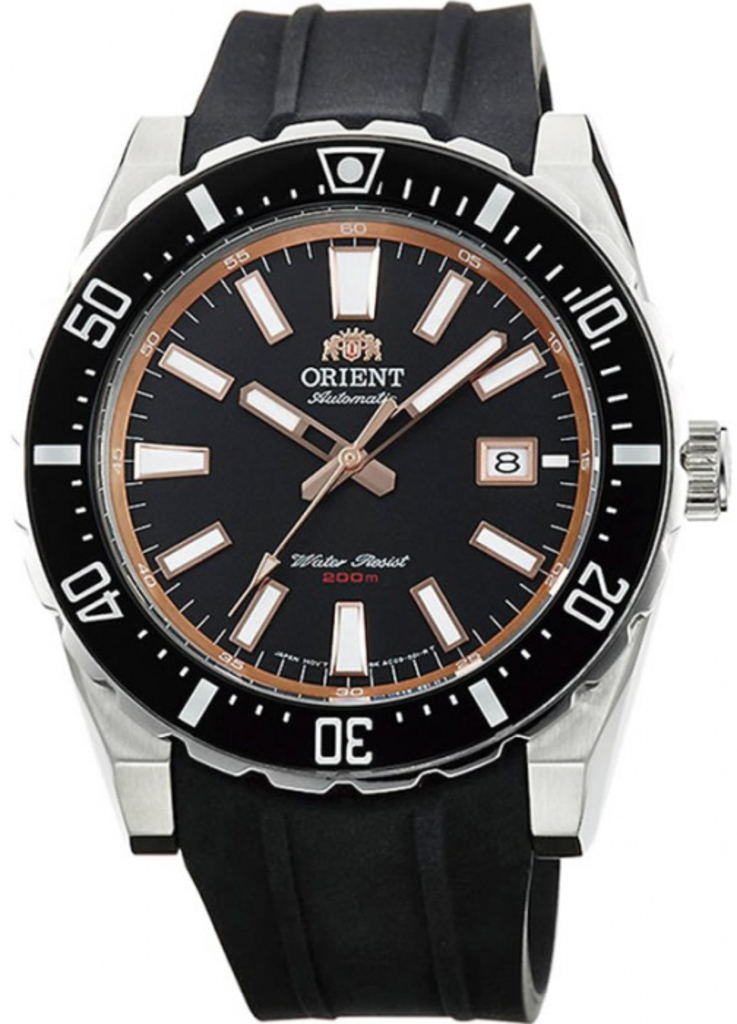 

Часы ORIENT FAC09003B, FAC09003B
