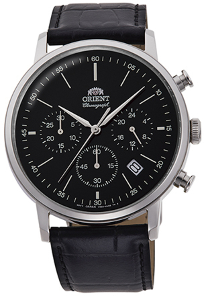

Часы Orient Classic RA-KV0404B10B, RA-KV0404B10B