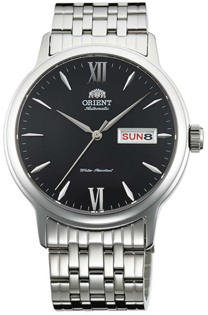 

Часы ORIENT SAA05003BB, SAA05003BB