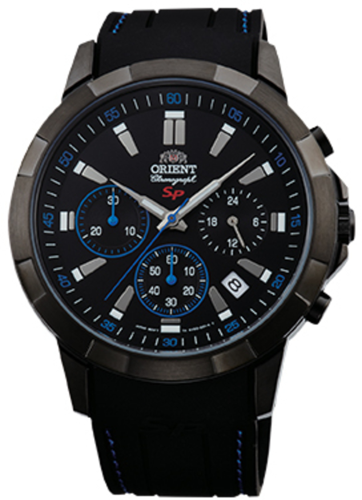 

Часы ORIENT FKV00007B0, FKV00007B0