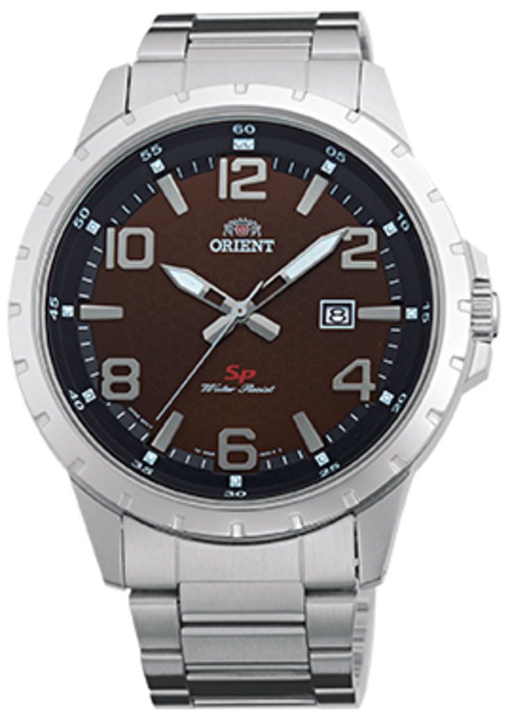 

Часы ORIENT FUNG3001T0, FUNG3001T0