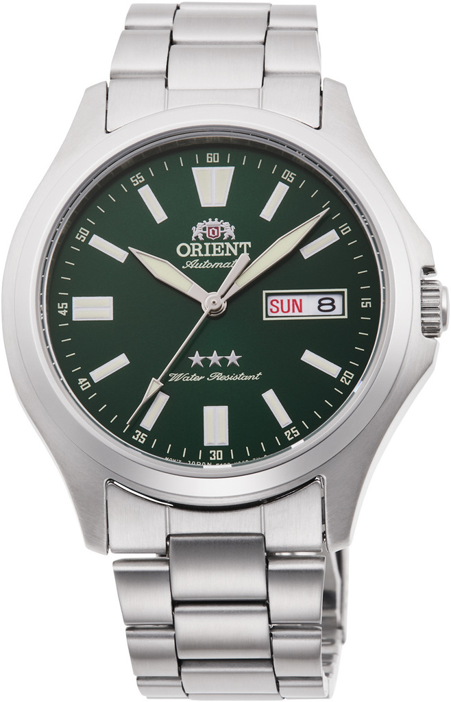 

Часы ORIENT RA-AB0F08E19B, RA-AB0F08E19B