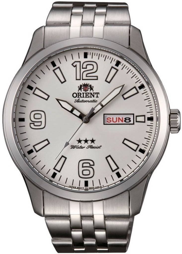 

Часы ORIENT RA-AB0008S19B, RA-AB0008S19B