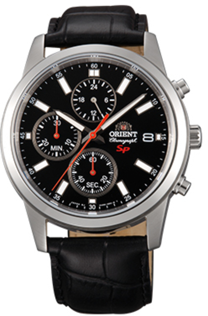 

Часы Orient FKU00004B0, FKU00004B0