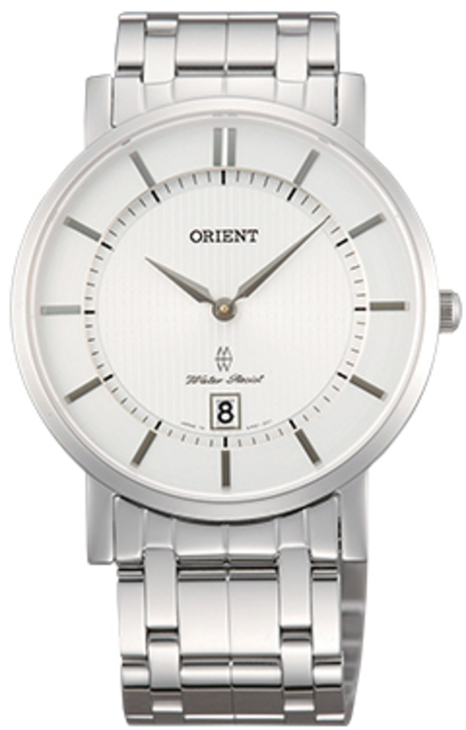 

Часы Orient FGW01006W0, FGW01006W0