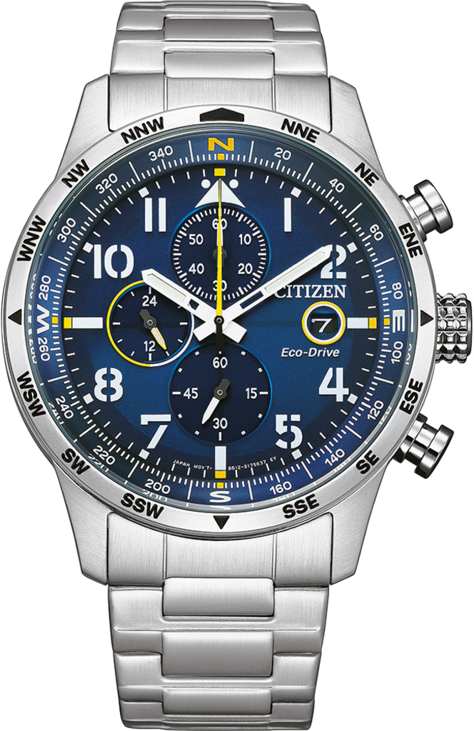 

Часы CITIZEN CA0790-83L, CA0790-83L