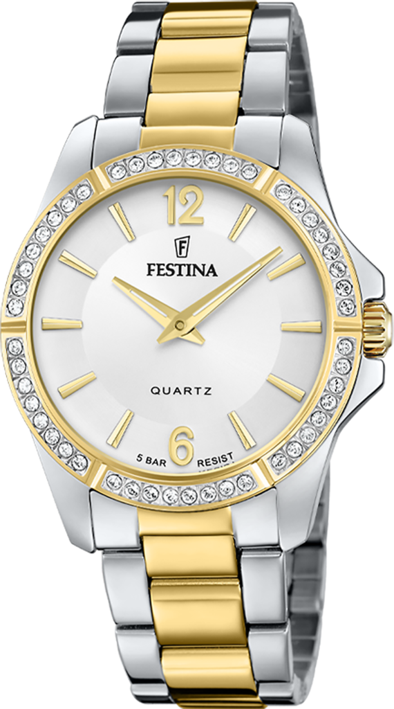 

Часы FESTINA F20594/1, F20594/1