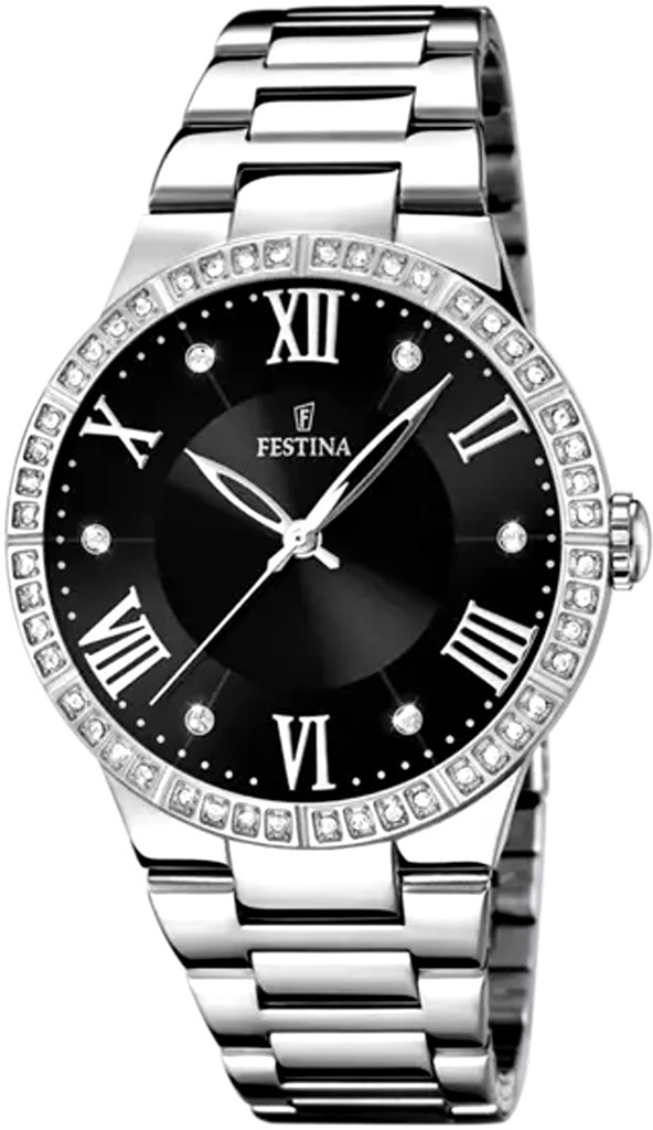 

Часы FESTINA F16719/2, F16719/2