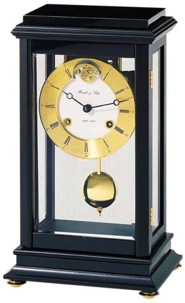 

Часы HERMLE 22733-740139, 22733-740139