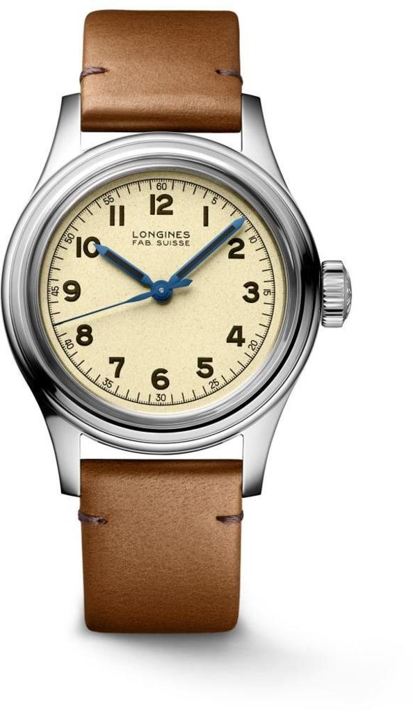

Часы LONGINES L2.833.4.93.2, L2.833.4.93.2