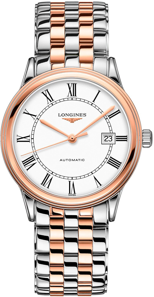 

Часы LONGINES L4.984.3.91.7, L4.984.3.91.7