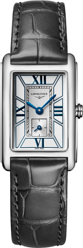 

Часы Longines DolceVita L5.255.4.75.2, L5.255.4.75.2