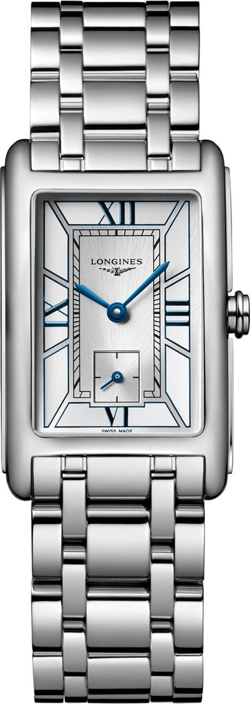 

Часы Longines DolceVita L5.512.4.75.6, L5.512.4.75.6