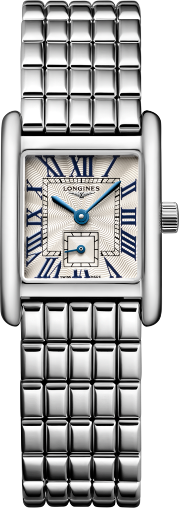 

Часы Longines Mini DolceVita L5.200.4.71.6, L5.200.4.71.6