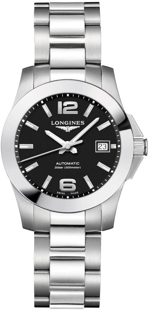 

Часы LONGINES L3.276.4.58.6, L3.276.4.58.6