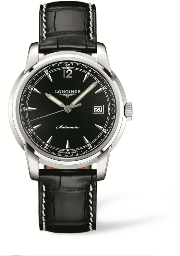 

Часы LONGINES L2.766.4.59.3, L2.766.4.59.3