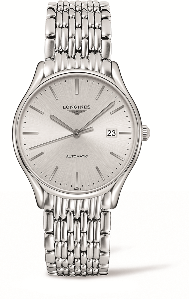 

Часы LONGINES L4.960.4.72.6, L4.960.4.72.6