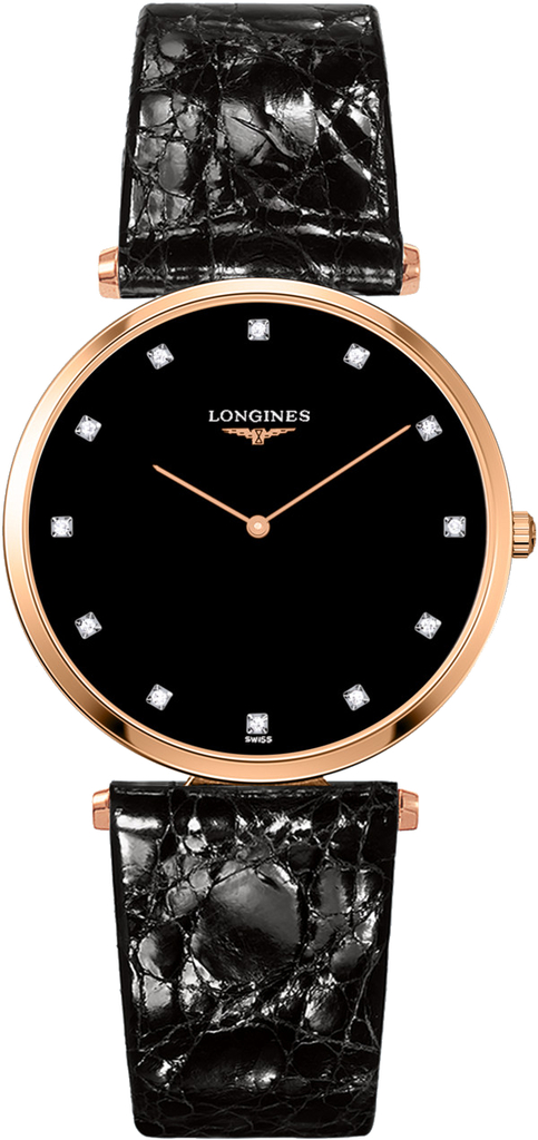 

Часы LONGINES L4.755.1.57.2, L4.755.1.57.2