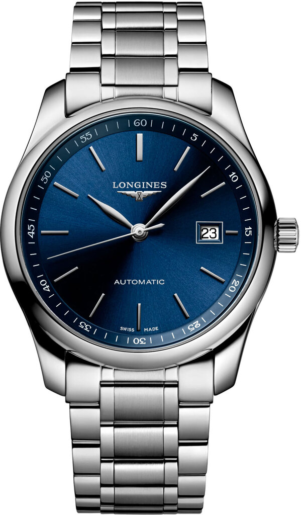 

Часы The Longines Master Collection L2.793.4.92.6, L2.793.4.92.6