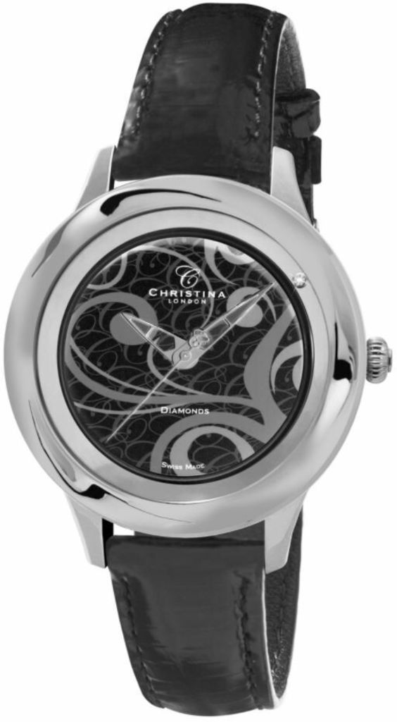 

Часы CHRISTINA 309SBLBL, 309SBLBL
