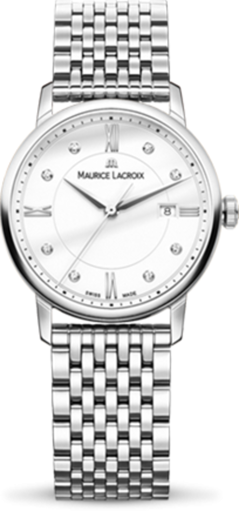 

Часы Maurice Lacroix EL1094-SS002-150-1, EL1094-SS002-150-1