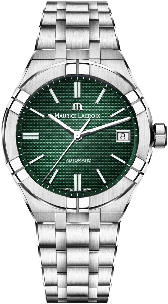

Часы Maurice Lacroix AIKON Automatic AI6007-SS002-630-1, AI6007-SS002-630-1