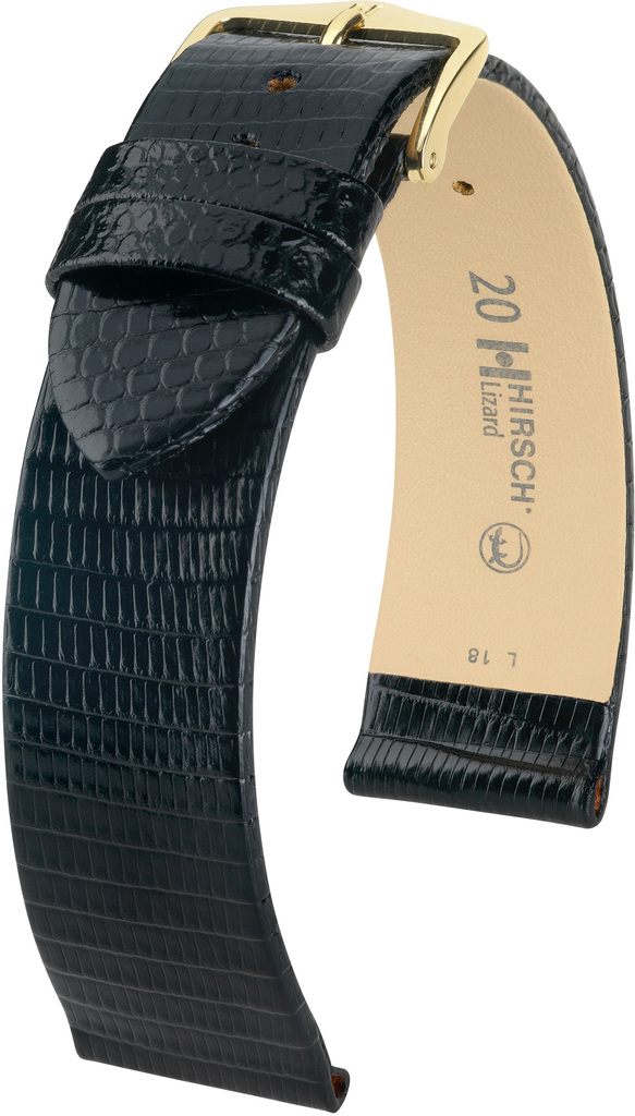 

Ремешок HIRSCH 01766250-1-18, 01766250-1-18