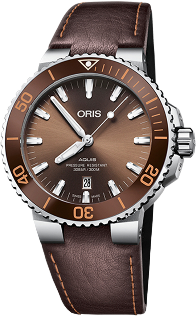 

Часы ORIS 733 7730 4152 LS 5 24 12EB, 558
