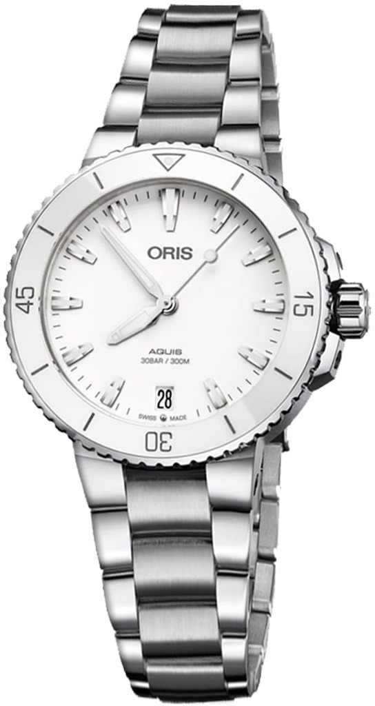 

Часы ORIS 733 7731 4151 MB 8 18 05, 595