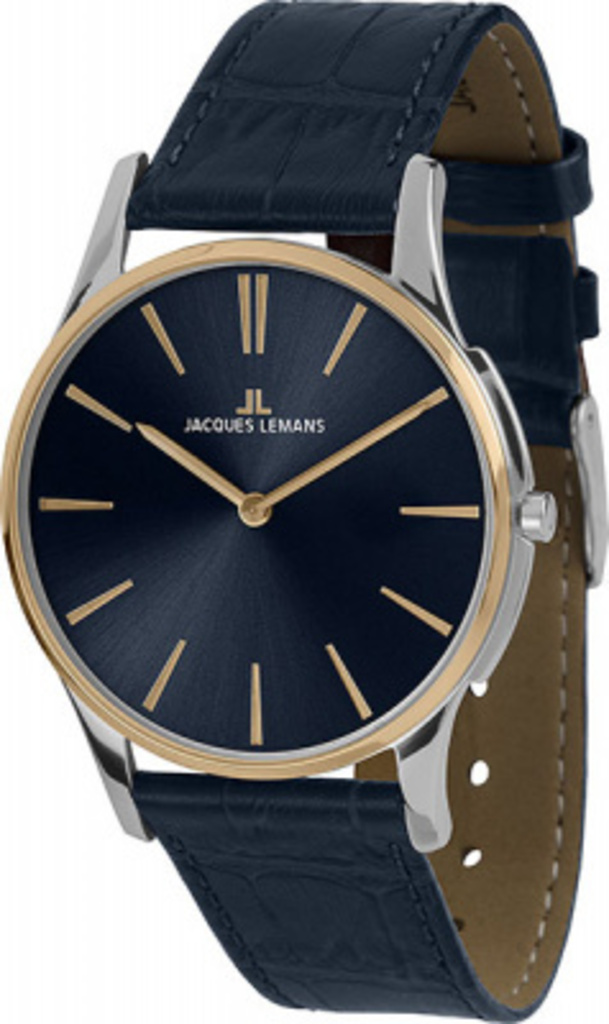 

Часы Jacques Lemans London 1-1938G, 1-1938G