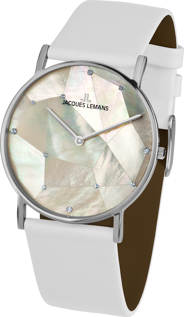 

Часы JACQUES LEMANS 1-2050B, 1-2050B