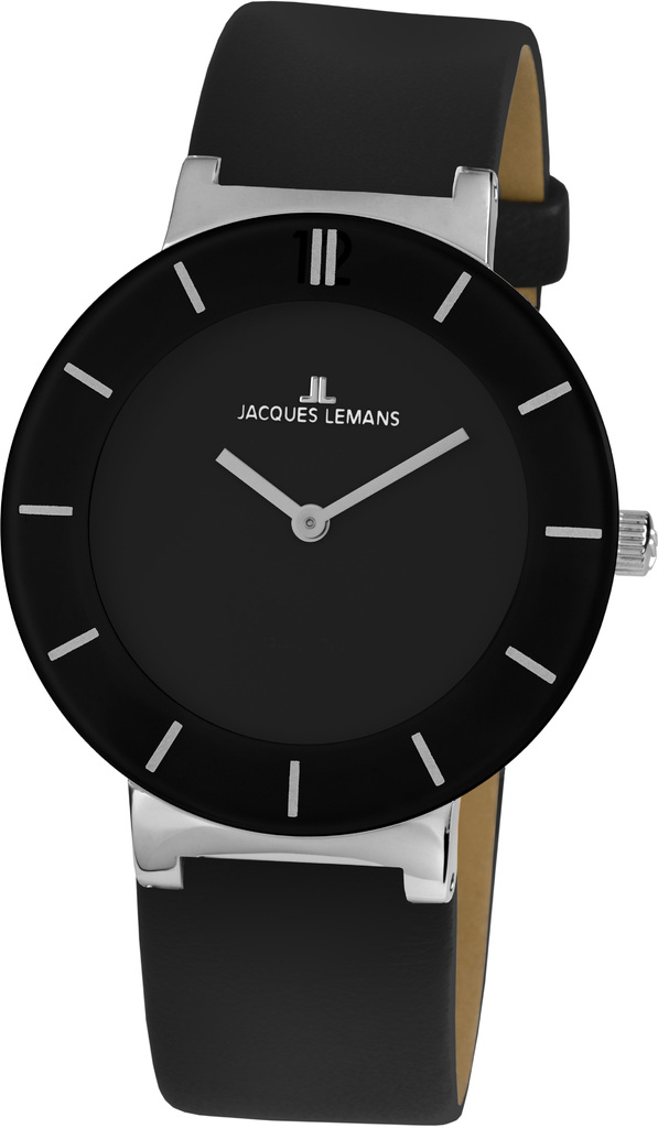 

Часы JACQUES LEMANS 1-1867A, 1-1867A