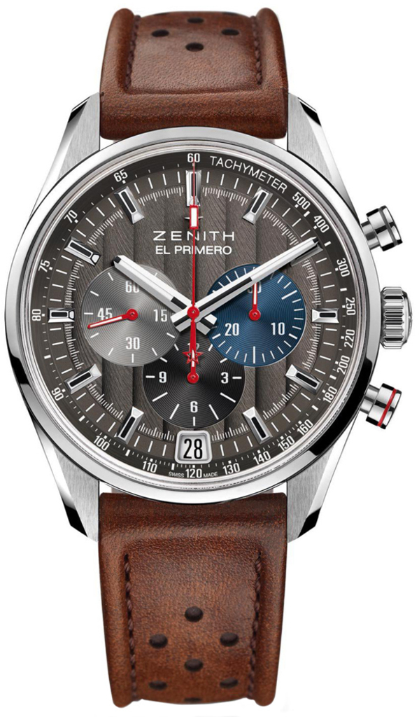 

Часы ZENITH 03.2046.400/25.C771, 03.2046.400/25.C771