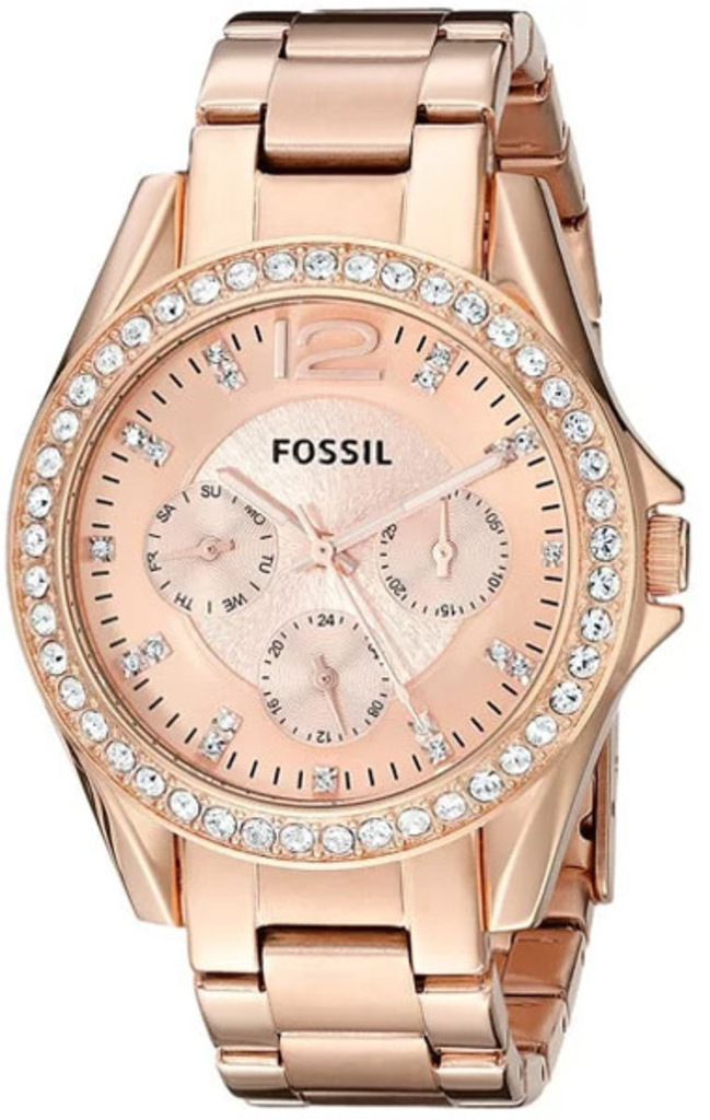 

Часы Fossil ES2811, ES2811
