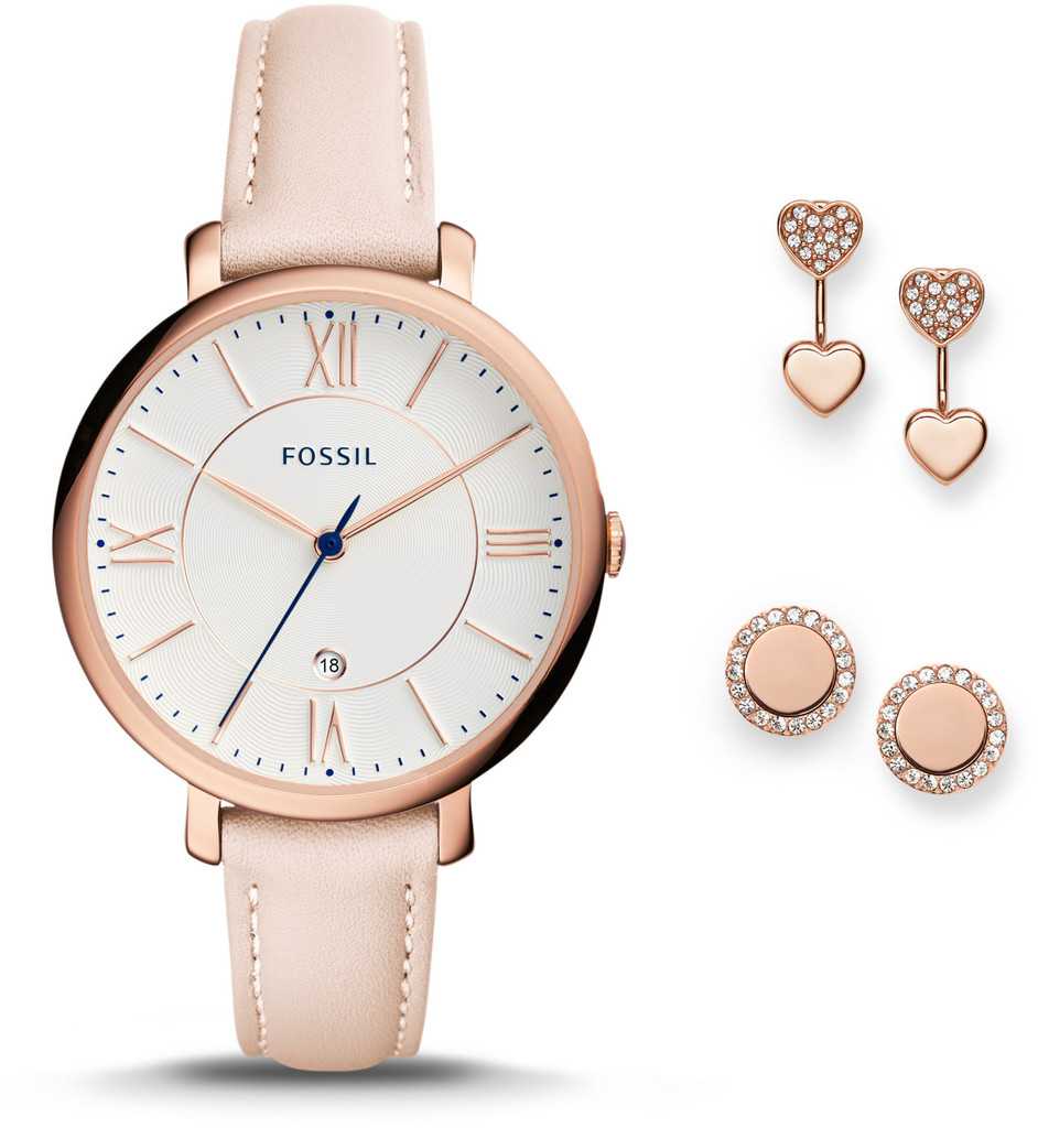 

Часы Fossil ES4202SET, ES4202SET