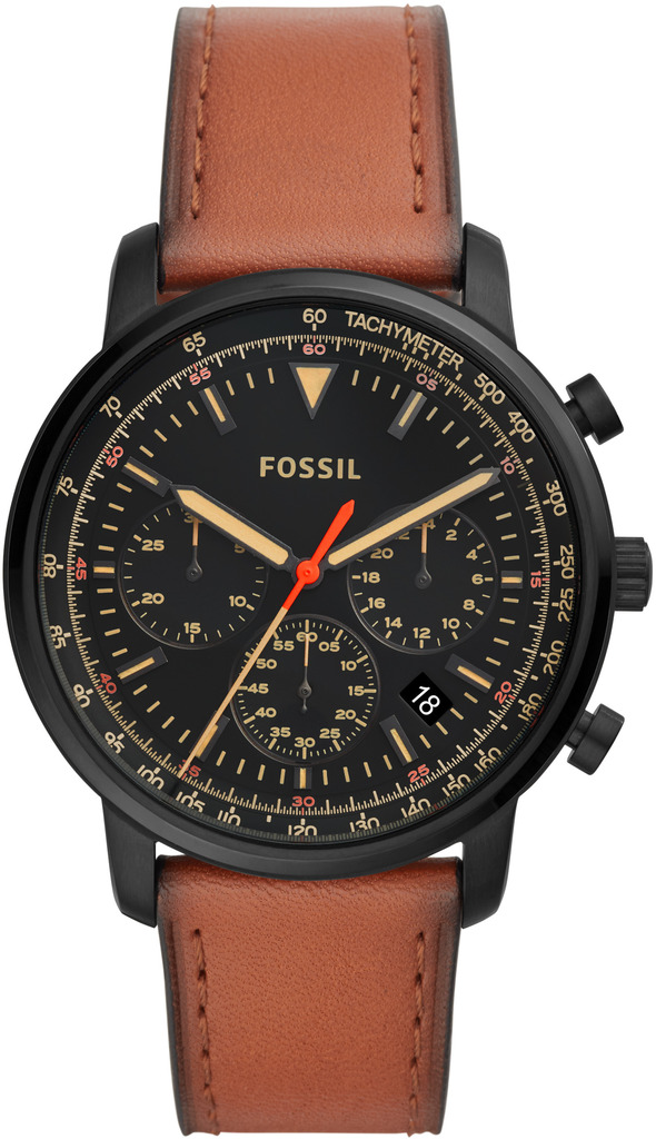 

Часы Fossil FS5501, FS5501