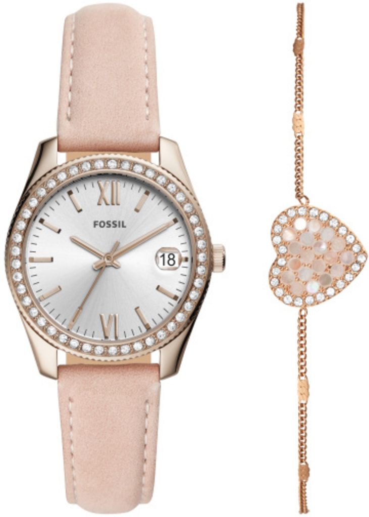 

Часы Fossil ES4607SET, ES4607SET