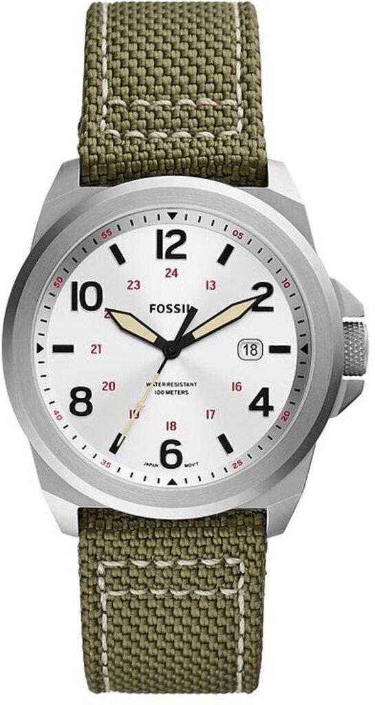 

Часы Fossil FS5918, FS5918