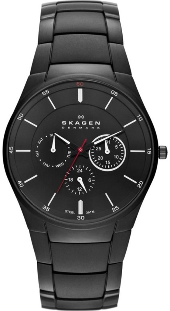 

Часы SKAGEN SKW6055, SKW6055