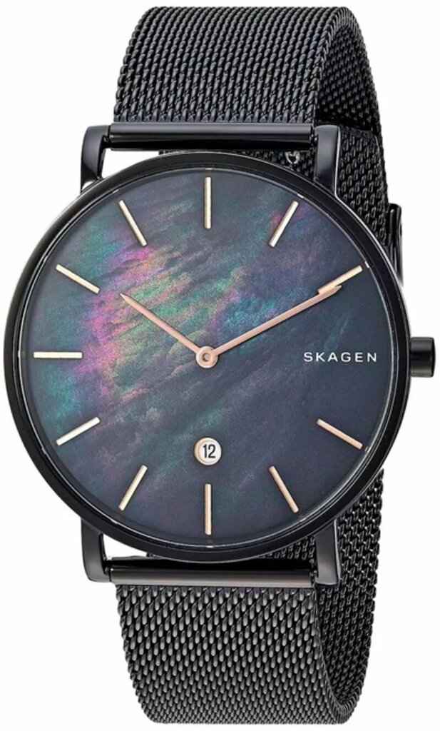 

Часы SKAGEN SKW6472, SKW6472