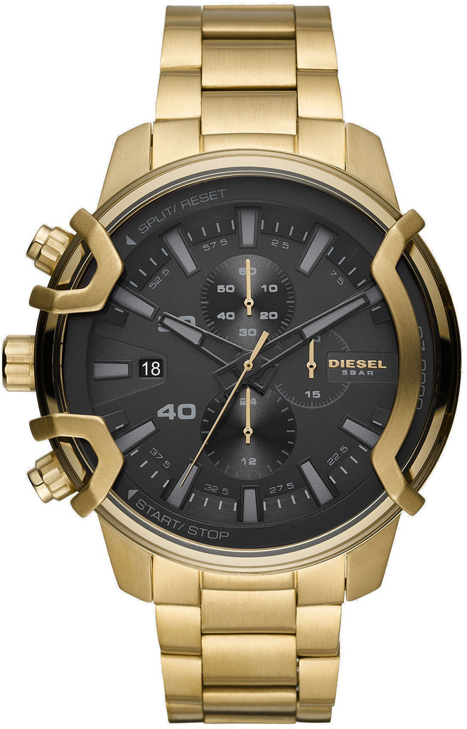 

Часы Diesel Griffed DZ4522, DZ4522