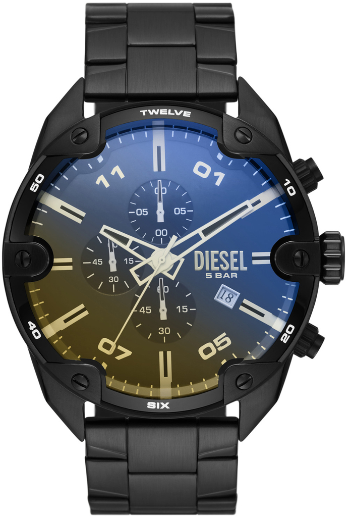 

Часы Diesel Spiked DZ4609, DZ4609