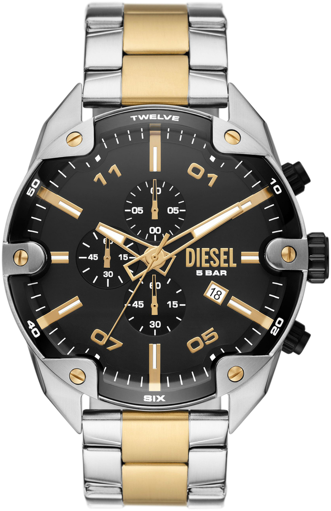 

Часы Diesel Spiked DZ4627, DZ4627