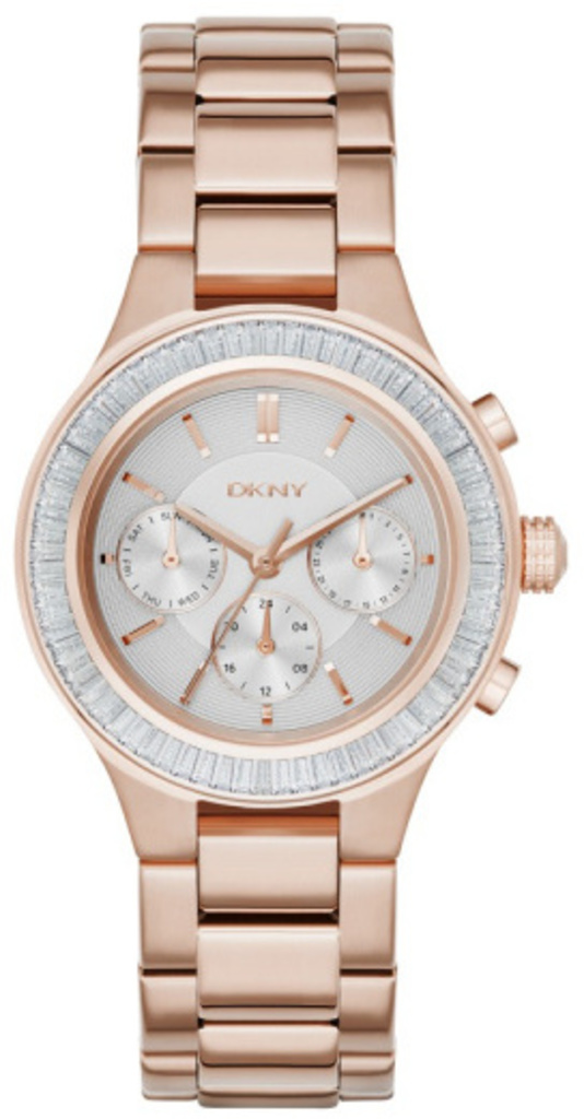 

Часы DKNY2396, NY2396