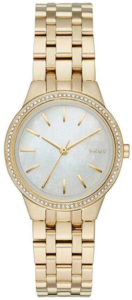 

Часы DKNY2572, NY2572