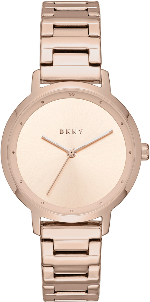 

Часы DKNY2637, NY2637
