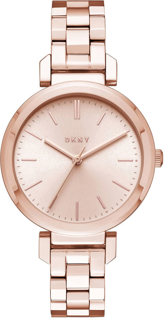 

Часы DKNY2592, NY2592